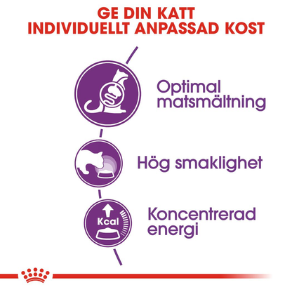 Royal Canin Sensible Adult Helfoder för katt