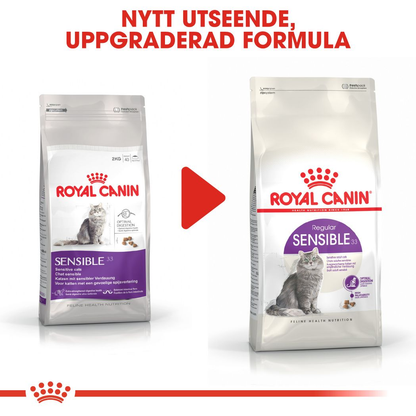 Royal Canin Sensible Adult Helfoder för katt