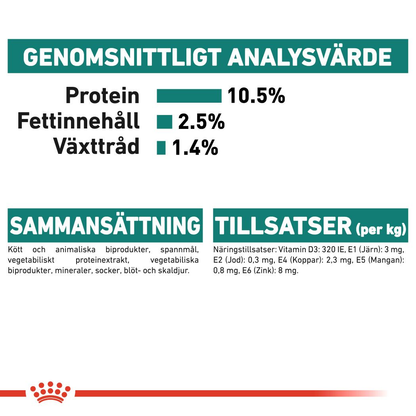 Royal Canin Instinctive 7+ Gravy Ageing Våtfoder för katt