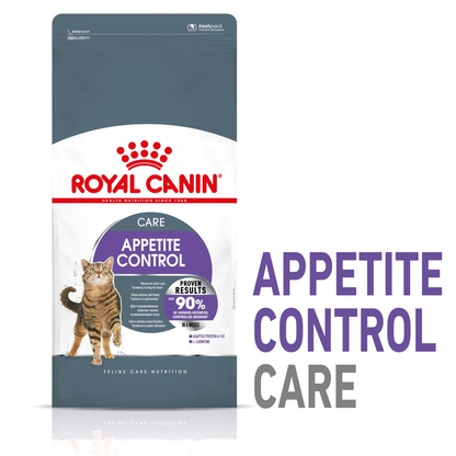 Royal Canin Appetite Control Care Adult Torrfoder för katt