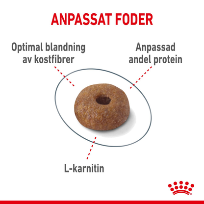 Royal Canin Light Weight Care Adult Torrfoder för katt