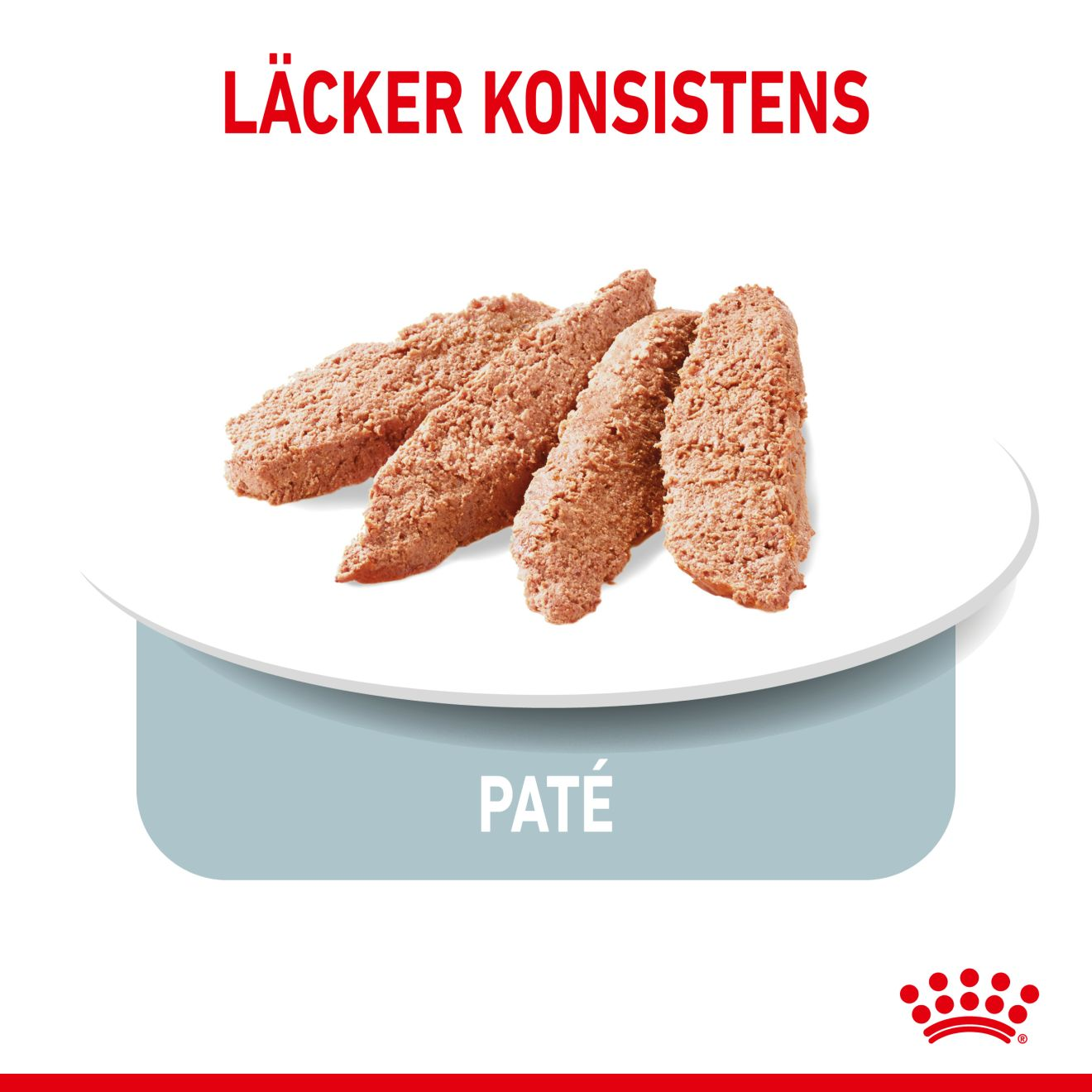 Royal Canin Light Weight Care Adult Våtfoder för hund