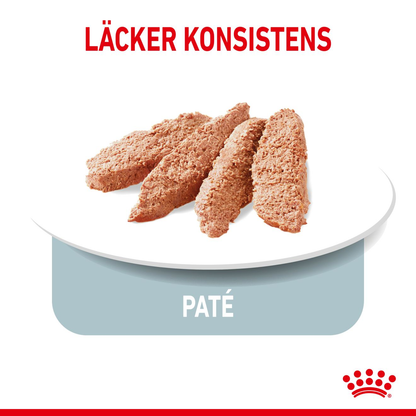 Royal Canin Light Weight Care Adult Våtfoder för hund