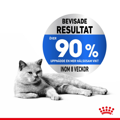 Royal Canin Light Weight Care Jelly Adult Våtfoder för katt