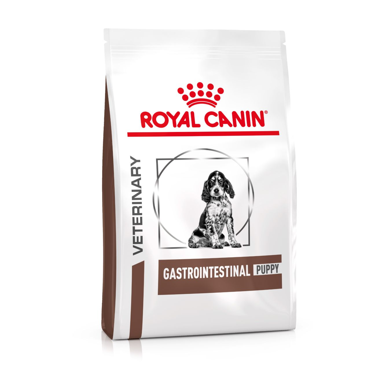 Royal Canin Veterinary Diets Gastro Intestinal Puppy torrfoder för hund
