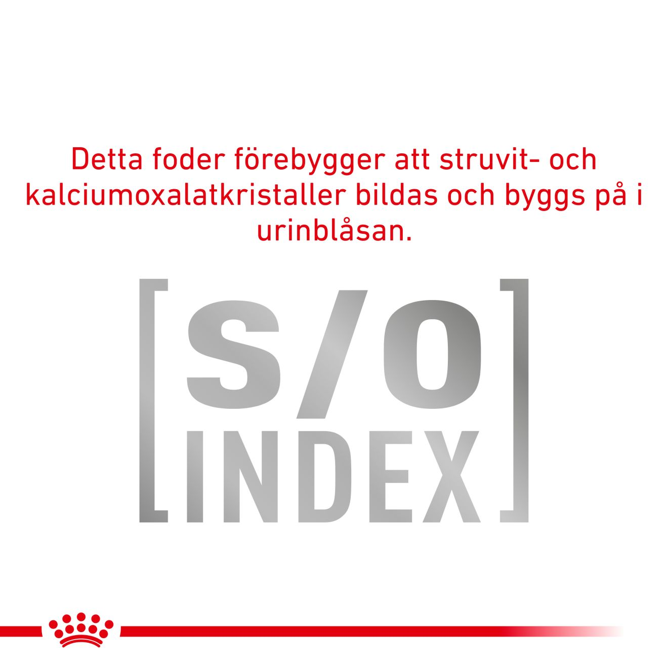 Royal Canin Veterinary Diets Weight Management Satiety Small Dog torrfoder för hund