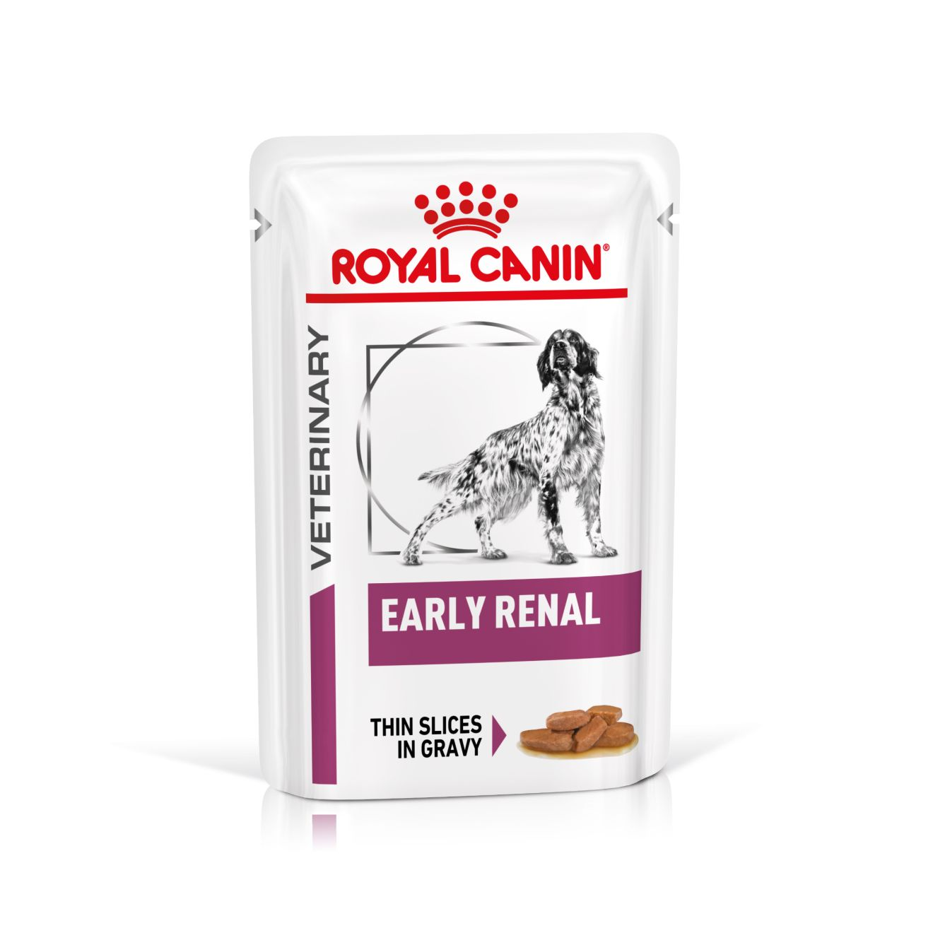 Royal Canin Veterinary Diets Vital Early Renal våtfoder för hund