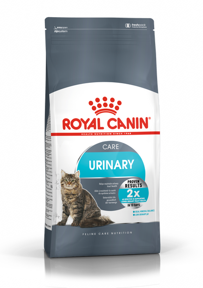 Royal Canin Urinary Care Adult Torrfoder för katt