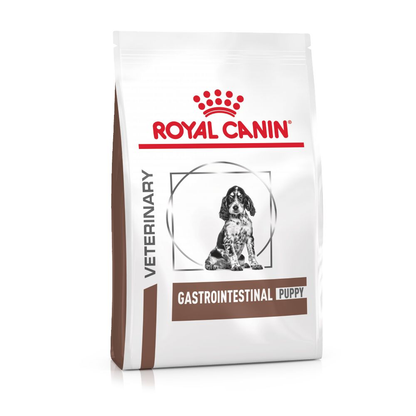 Royal Canin Veterinary Diets Gastro Intestinal Puppy torrfoder för hund