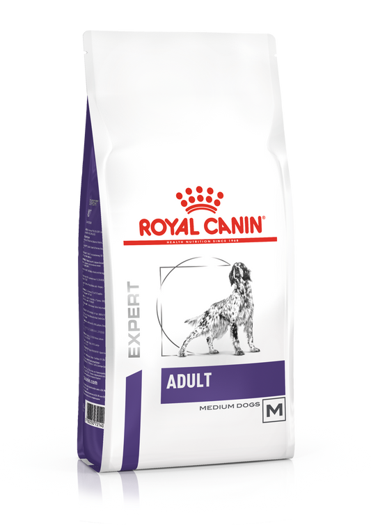 Royal Canin Veterinary Diets Health Management Adult torrfoder för hund