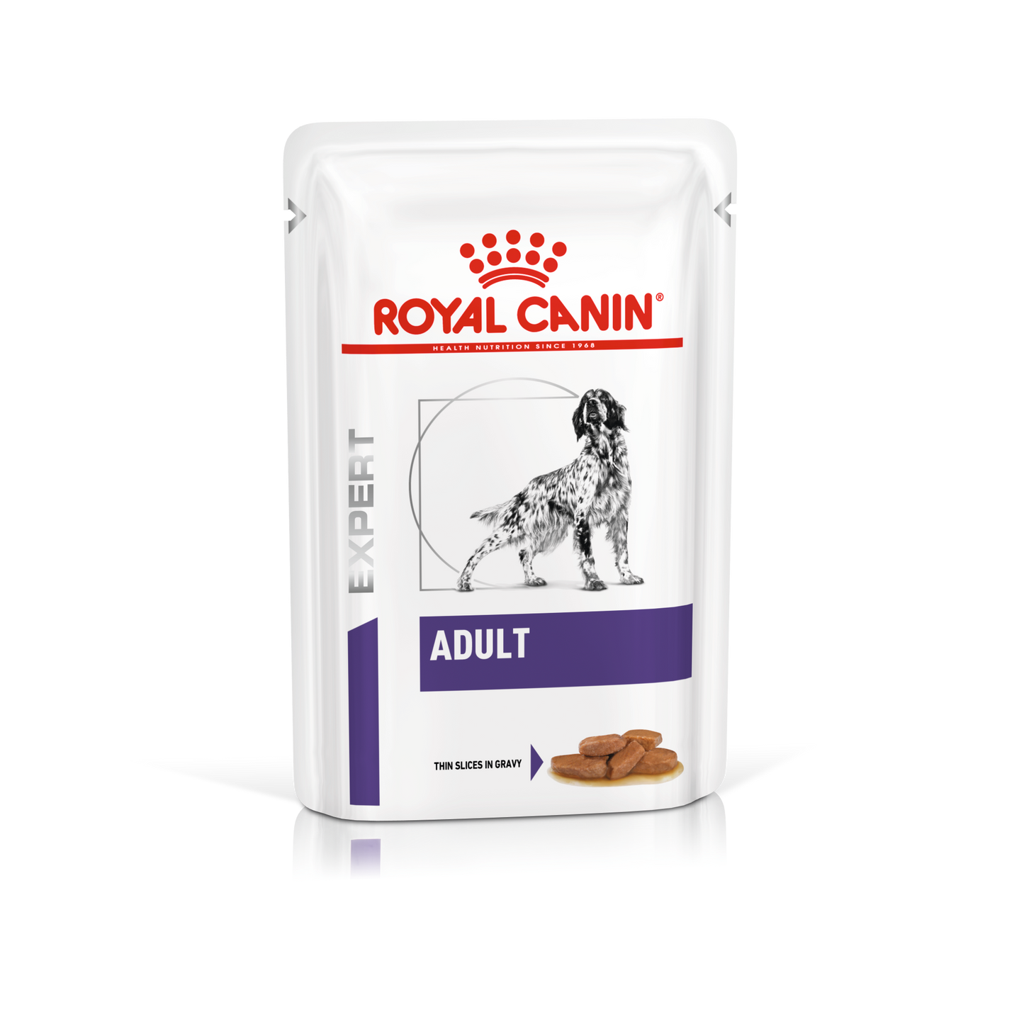Royal Canin Veterinary Diets Health Management Adult våtfoder för hund