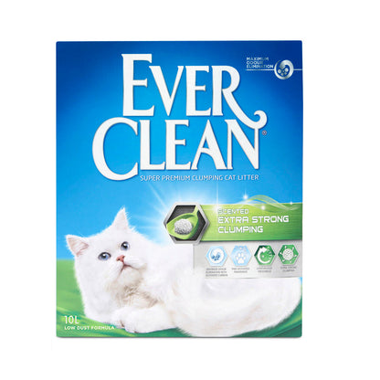 Ever Clean Kattsand 10 L