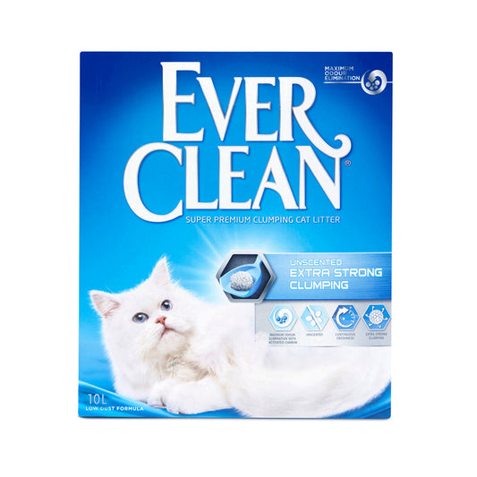 Ever Clean Kattsand 10 L