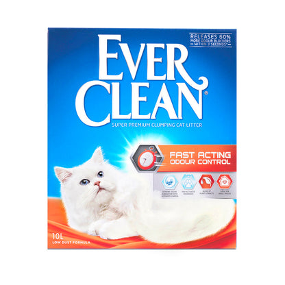 Ever Clean Kattsand 10 L