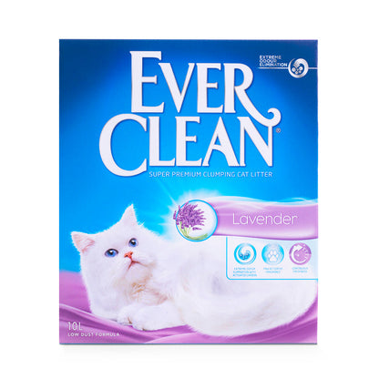 Ever Clean Kattsand 10 L