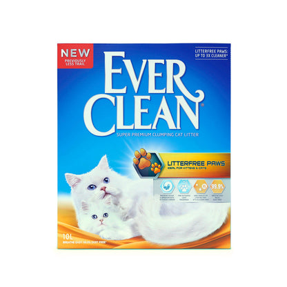 Ever Clean Kattsand 10 L