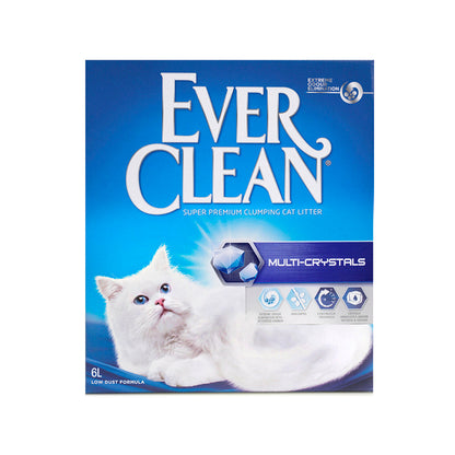 Ever Clean Kattsand 6 L