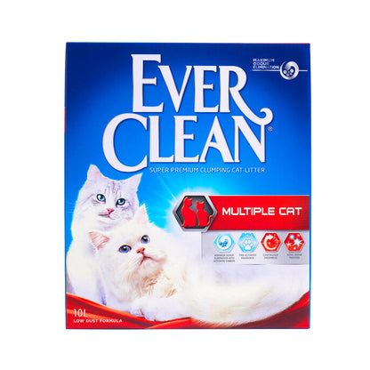 Ever Clean Kattsand 10 L
