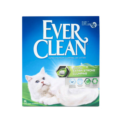 Ever Clean Kattsand 6 L
