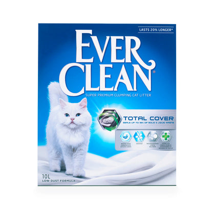 Ever Clean Kattsand 10 L